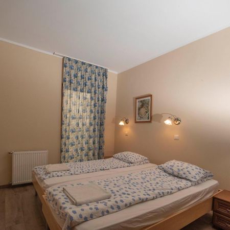 Carolina Apartman Budapešť Exteriér fotografie