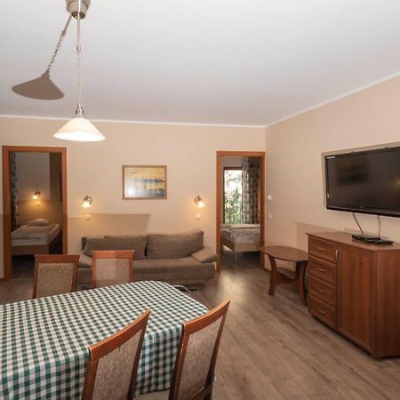 Carolina Apartman Budapešť Exteriér fotografie