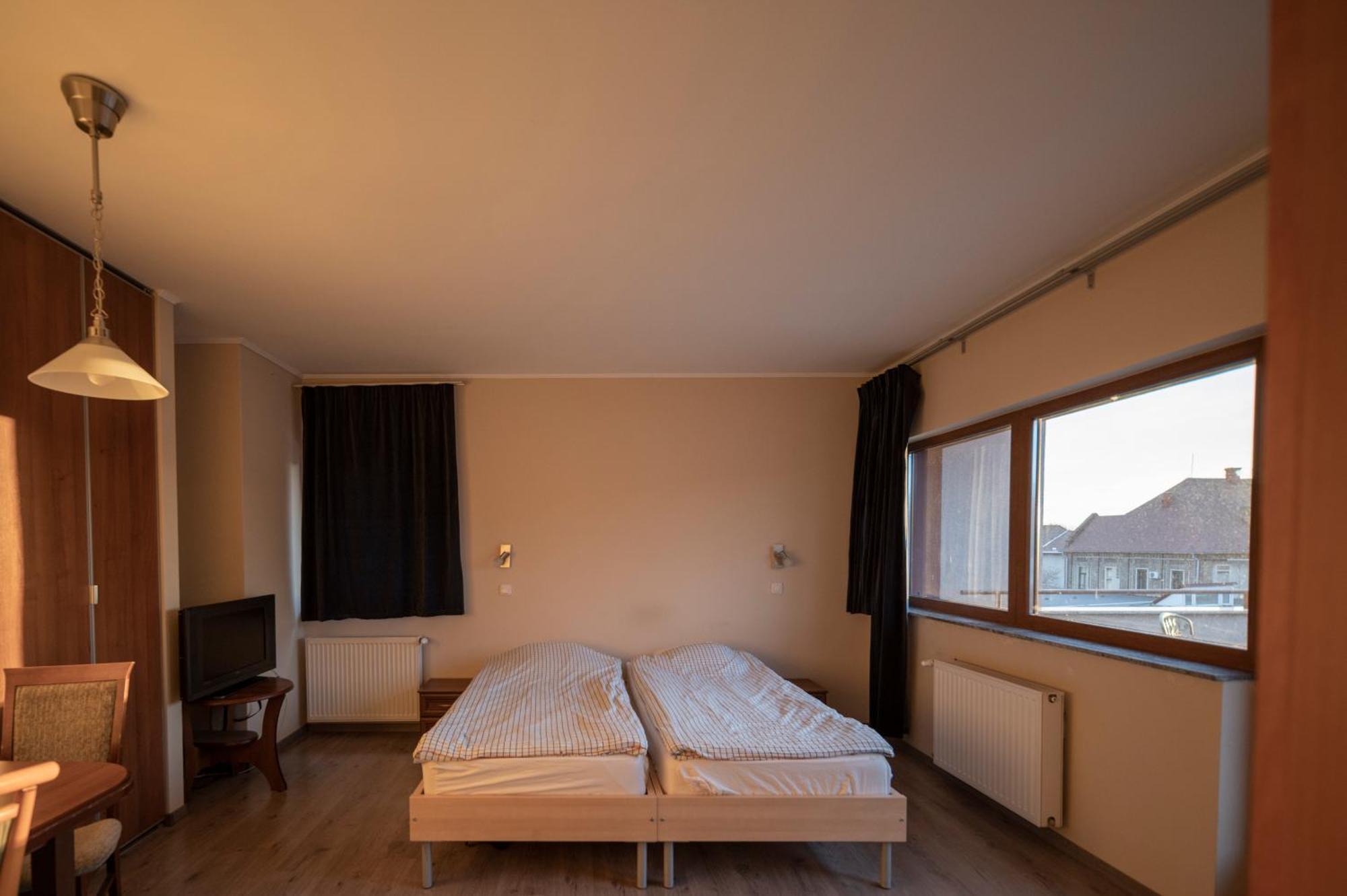Carolina Apartman Budapešť Exteriér fotografie