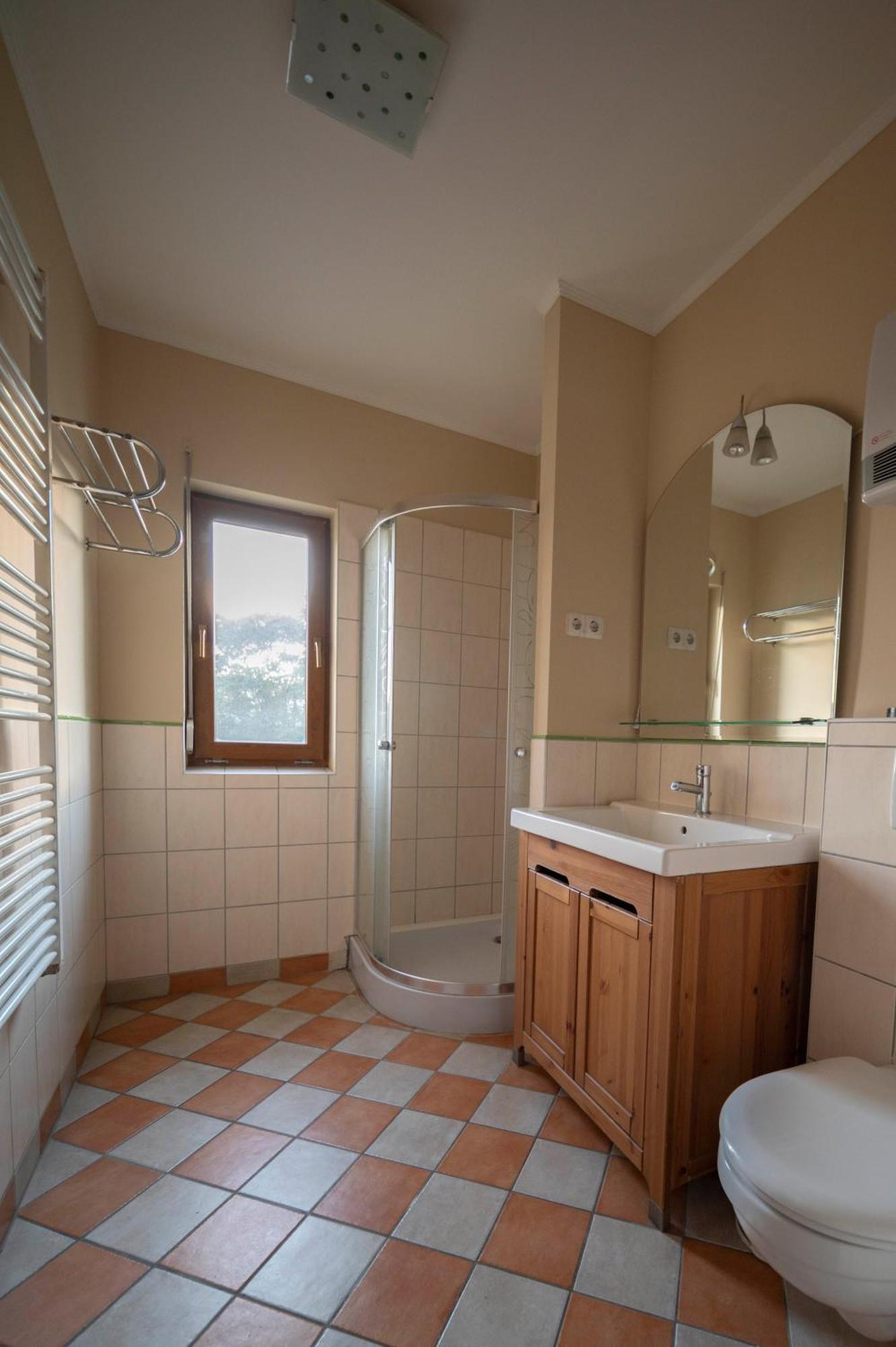 Carolina Apartman Budapešť Exteriér fotografie