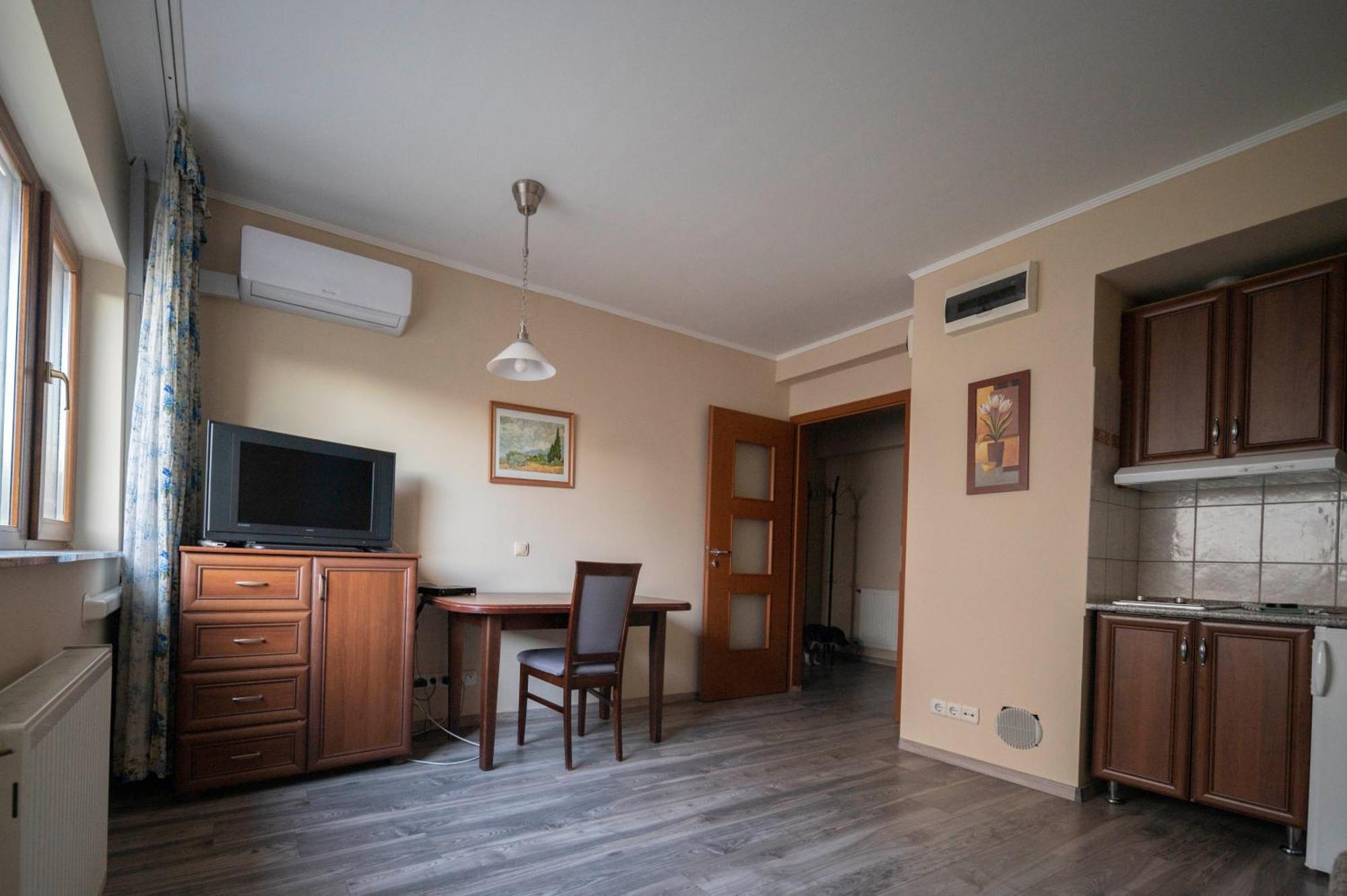 Carolina Apartman Budapešť Exteriér fotografie