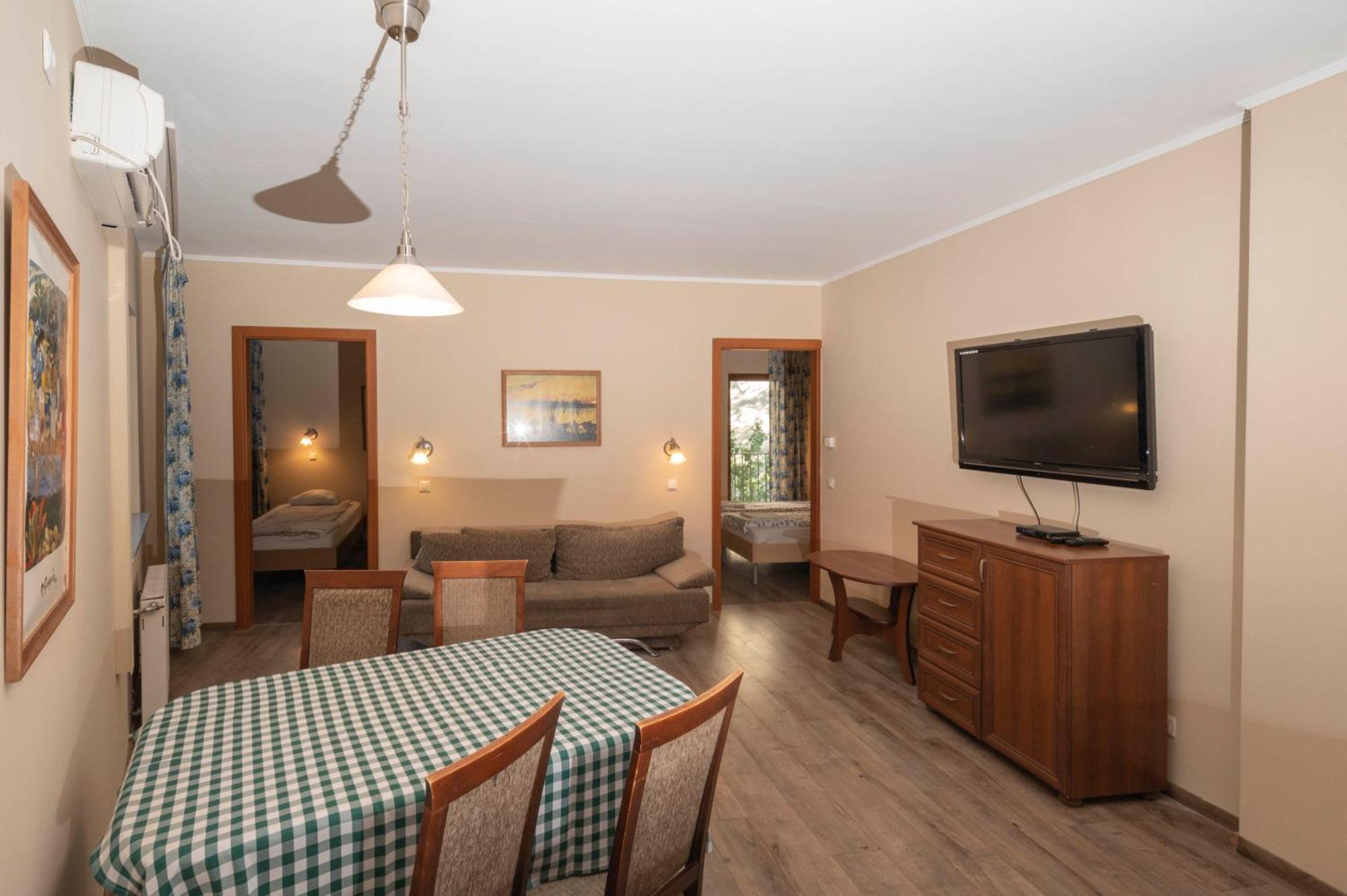 Carolina Apartman Budapešť Exteriér fotografie