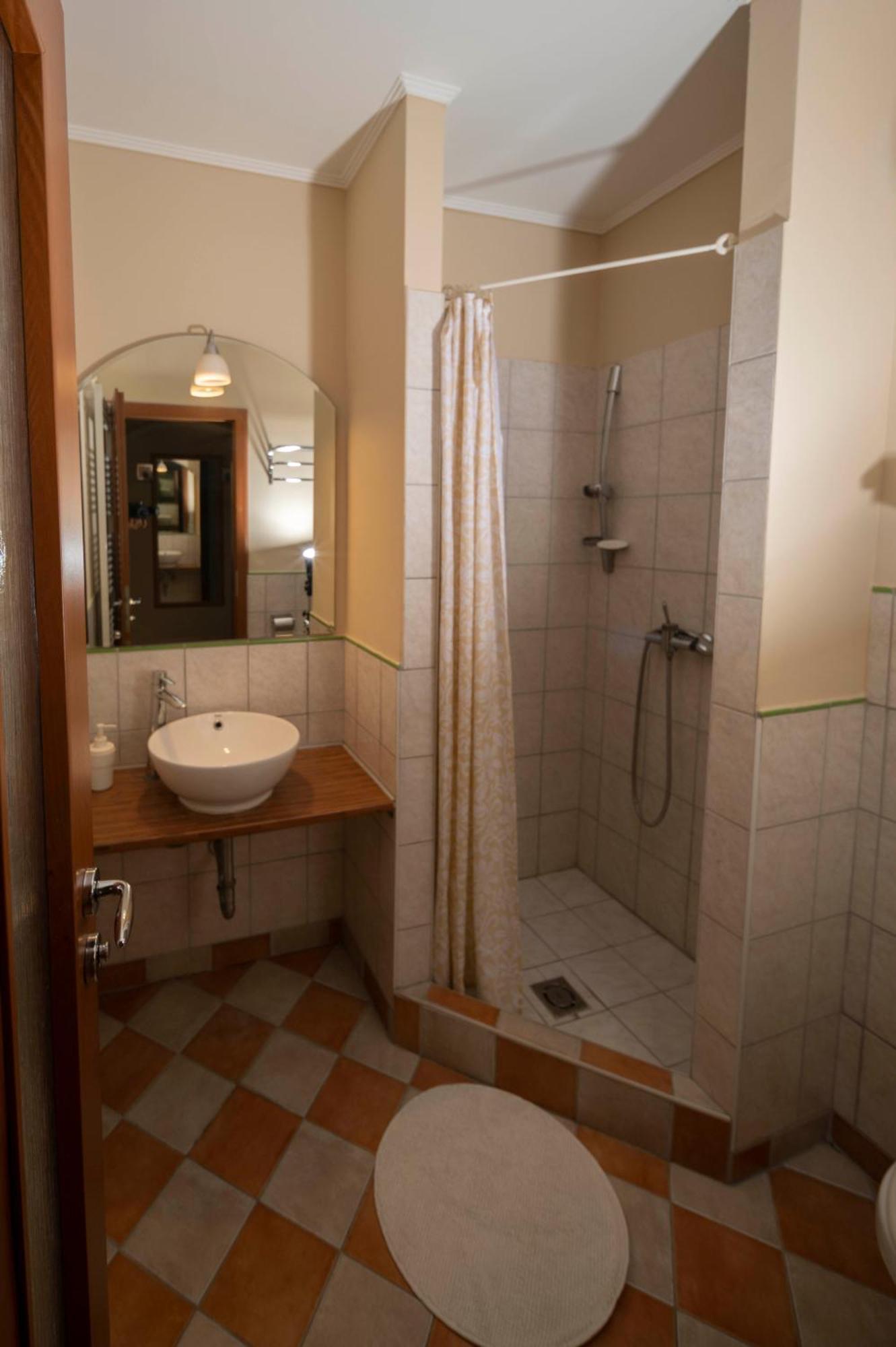 Carolina Apartman Budapešť Exteriér fotografie