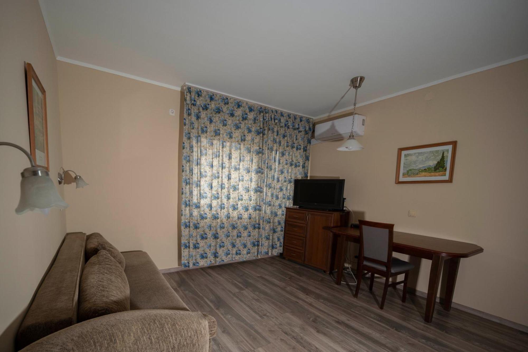 Carolina Apartman Budapešť Exteriér fotografie